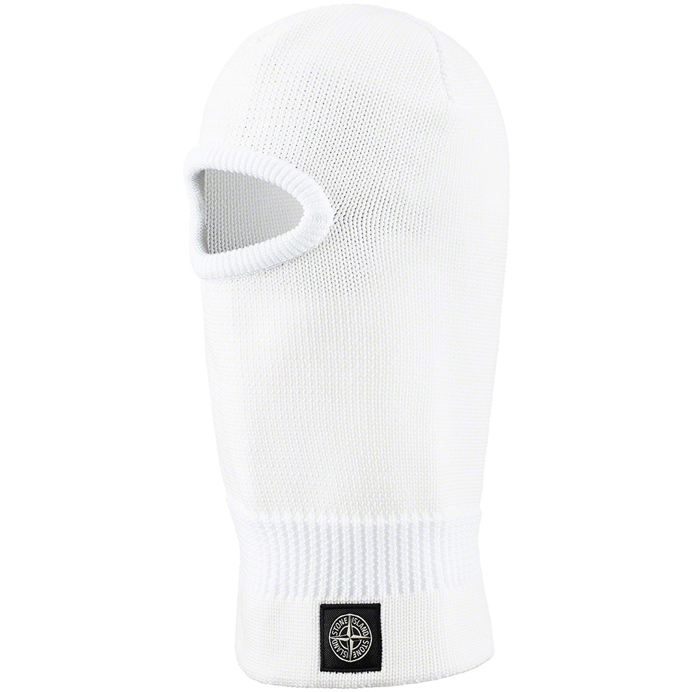 Supreme®/Stone Island® Glow Knit Balaclava view 7